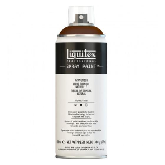 Imagem de Tinta Spray 400ml Liquitex Escolha a Cor