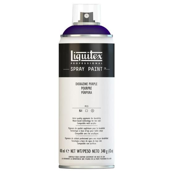 Imagem de Tinta Spray 400ml Liquitex Escolha a Cor