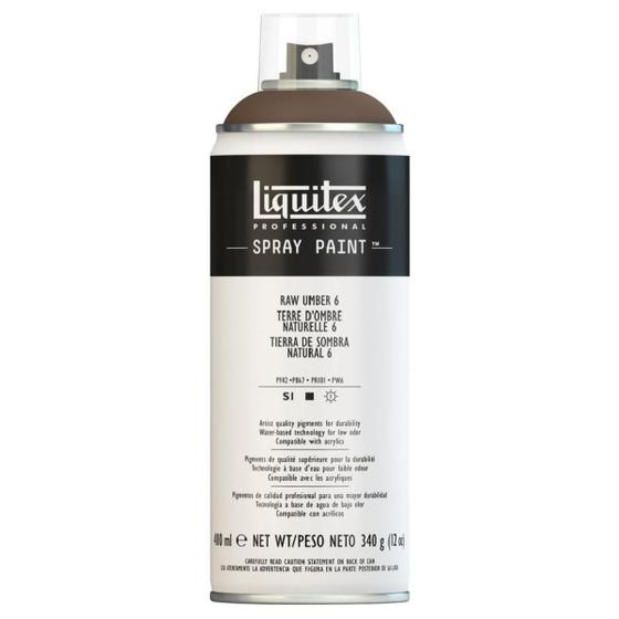 Imagem de Tinta spray 400ml liquitex escolha a cor