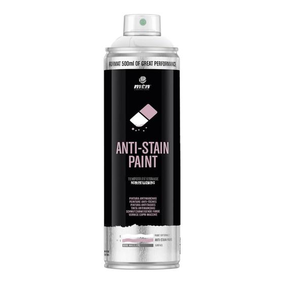 Imagem de Tinta Spray Anti Manchas Anti-Stain Coverage 400ml PRO MTN