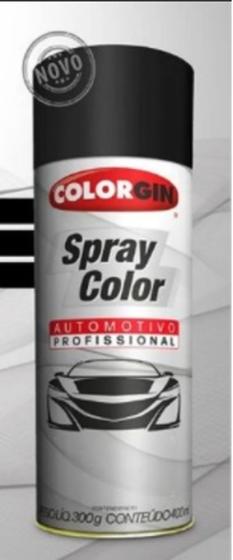 Imagem de Tinta Spray Automotiva Spot Primer 400ml - Colorgin