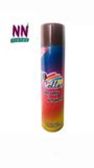 Imagem de Tinta Spray Marrom Tabaco -i9 Collor
