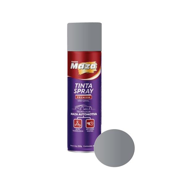 Imagem de Tinta Spray Maza Tec. Automotivo Uso Geral 400ML