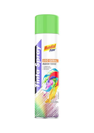 Spray De Pintura MTN Vice Verde Tóxico - Acabado Satinado, 400 Ml, Alta Presión - Para Graffiti, Murales Y Superficies Varias