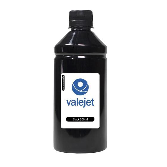 Imagem de Tinta Sublimática para  L6171 Bulk Ink Black 500ml Valejet