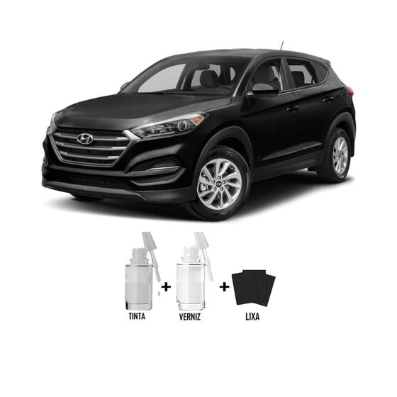 Краска nka hyundai