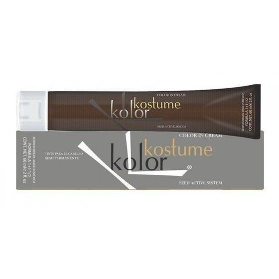 Imagem de Tintura Kostume Color - N 7.7 - 60ml