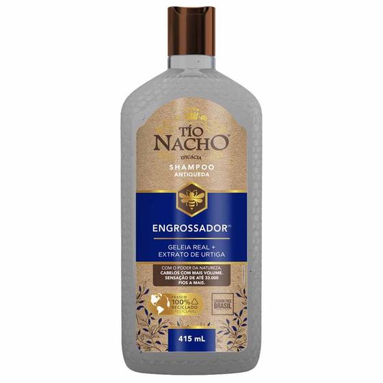 Imagem de Tio Nacho Shampoo Engrossador