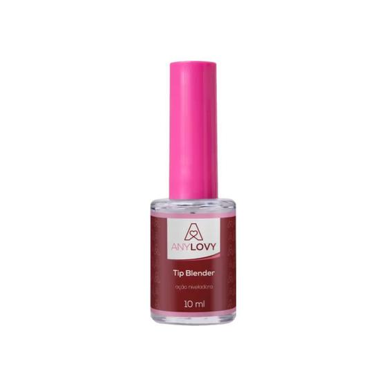 Imagem de Tip Blender Ação Niveladora 10ml  - Any Lovy