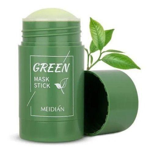 Tira Acne Mascara Chá Verde Green Mask Stick - Pronta Entrega Menor preço em Tira Acne Mascara Chá Verde Green Mask Stick - Pronta Entrega