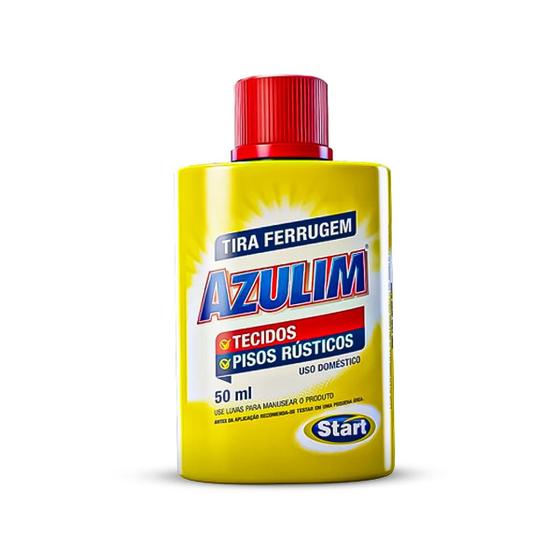 Imagem de Tira ferrugem azulim 50ml - start