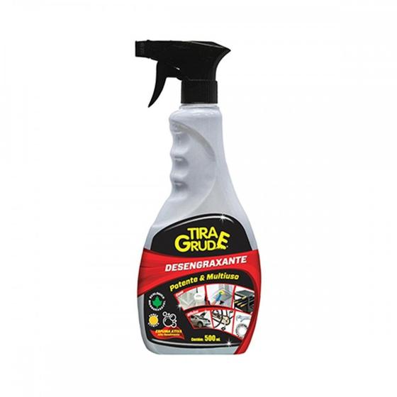 Imagem de Tira Grude Deseng.Spray 500Ml Quimatic