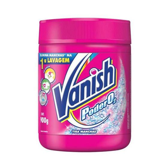 Imagem de Tira Mancha Vanish Poder O2 900g