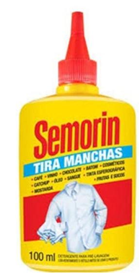 Imagem de Tira Manchas Semorin 100Ml