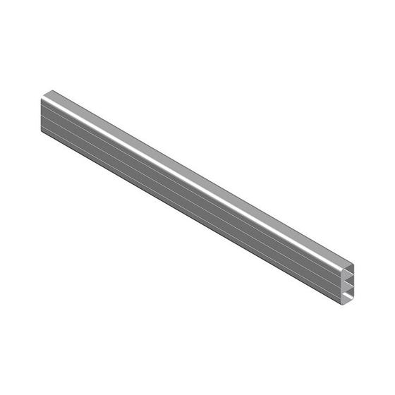 Imagem de Tirafino Tritubular Aluminio 2300mm Carreta Caminhão