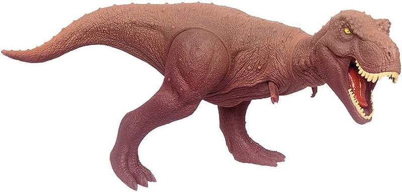 Tiranossauro Rex Brinquedo Infantil Dinossauro - Mielle Brinquedos ...
