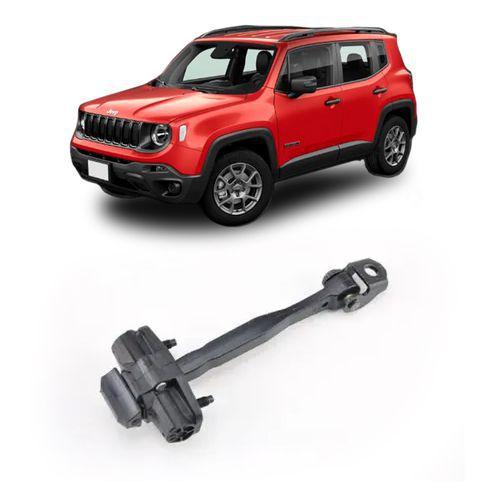 Imagem de Tirante Limitador Porta Traseira Jeep Renegade 2015 2021