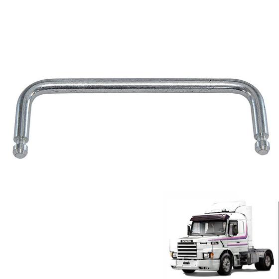 Imagem de Tirante Suspensão Cabine Scania R 113 Codigo Original 367364