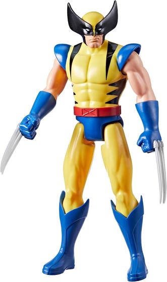 Imagem de Titan Hero X-Men 97 Wolverine 30cm Hasbro F7972
