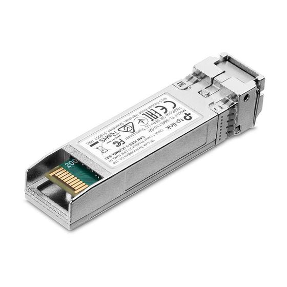 Imagem de Tl-Sm5110-Sr 10G Base-Sr Sfp+ Lc Transceiver