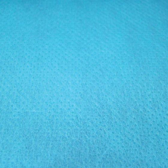 Imagem de TNT 1,40M 40G Azul Celeste REF 028 - Rolo com 50 Metros