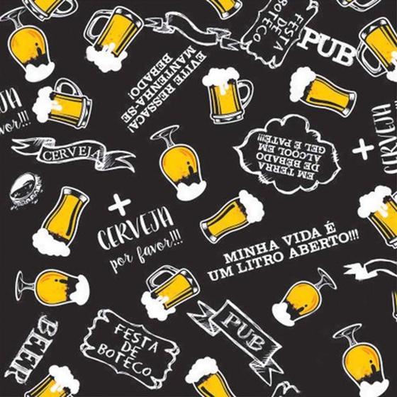 Imagem de Tnt estampado Boteco