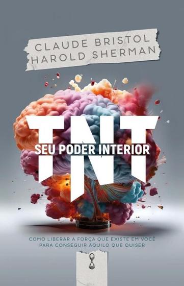 Imagem de Tnt: Seu Poder Interior