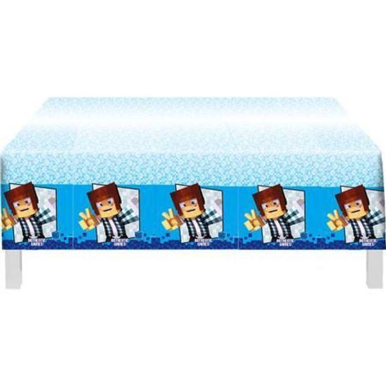 Imagem de Toalha Authentic Games - Festcolor - 1Un
