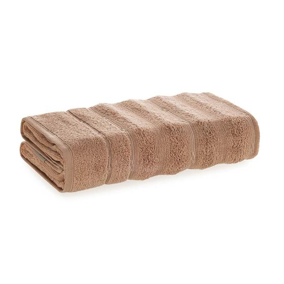 Imagem de Toalha Banhão Banho Gigante Karsten Alcântara 100% Algodão Fio Penteado Waves