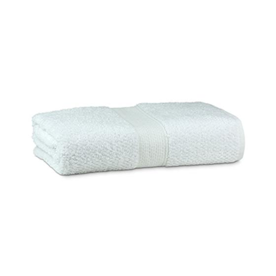 Imagem de Toalha Banhão Buettner Felpuda Natural Branco
