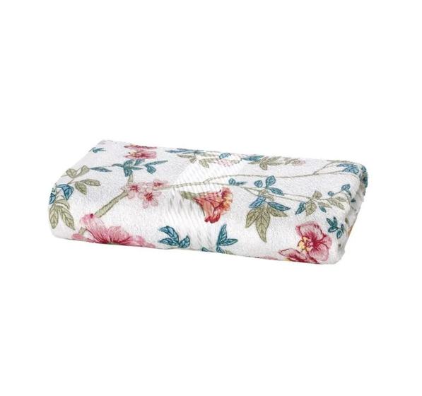 Imagem de Toalha Banho Prisma 70x140cm Estampada Dohler