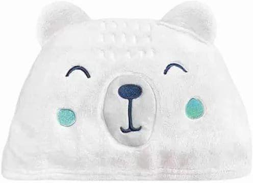 Imagem de Toalha Bebe Power Sec Animada Urso