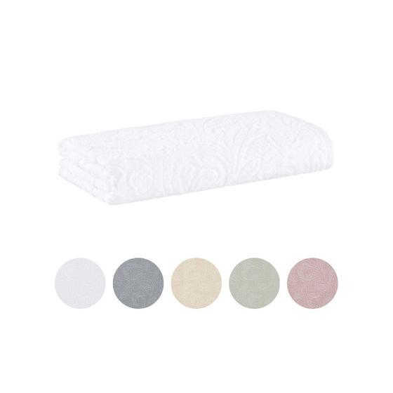 Imagem de Toalha De Banho Aragon Extra Soft Buddemeyer 70x135 100% Alg