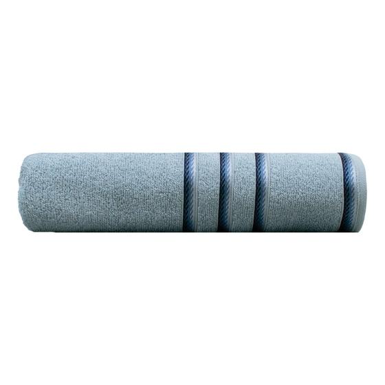 Imagem de Toalha de Banho Clássic - 8 Cores Diversas Macia Grossa