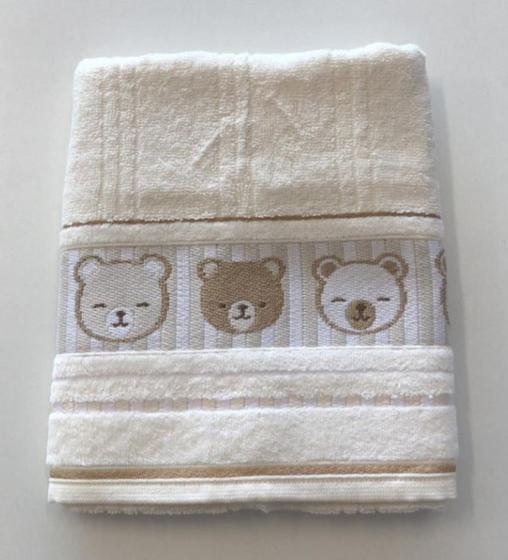 Toalha de Banho Infantil Soft Baby Appel Menor preço em Toalha de Banho Infantil Soft Baby Appel