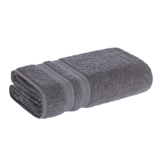 Imagem de Toalha De Banho Karsten Unika Fio Penteado 100% Algodão 500g/m²