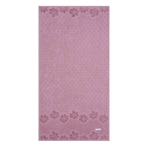 Imagem de Toalha de Banho LOLLIPOP BUDDEMEYER 100%ALG Jacquard - AKASA