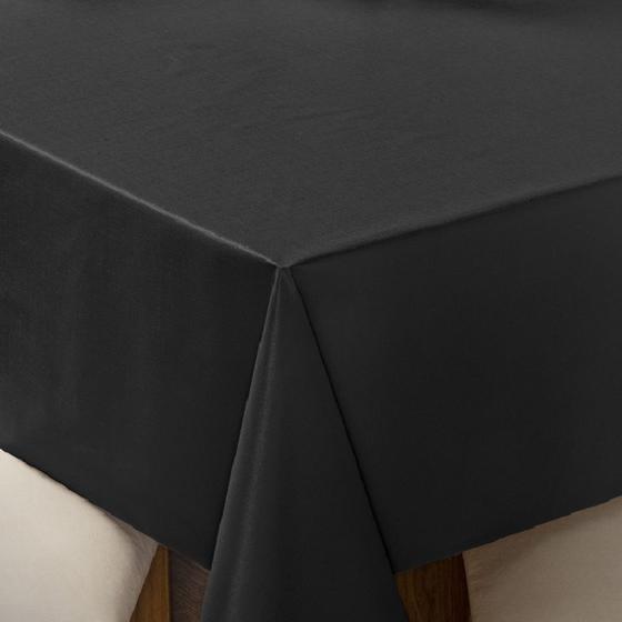 Toalha de Mesa 8 Lugares Térmica 1,40m x 2,50m Resistente Grande Cozinha Jantar Impermeável Menor preço em Toalha de Mesa 8 Lugares Térmica 1,40m x 2,50m Resistente Grande Cozinha Jantar Impermeável