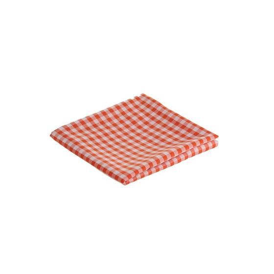 Imagem de Toalha de Mesa Brisa 1 Peça 2,00m x 1,40m 6 Lugares 100% Poliéster Tecido Oxford