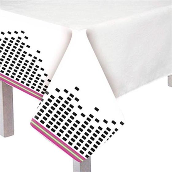 Imagem de Toalha de Mesa - Keep Calm - 1 unidade - Cromus - Rizzo