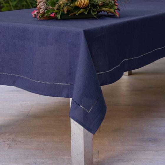 Toalha de Mesa Retangular 160x260cm Glamour Lisa - Catran Menor preço em Toalha de Mesa Retangular 160x260cm Glamour Lisa - Catran