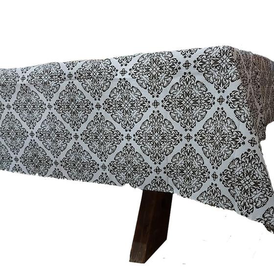 Imagem de Toalha de Mesa Retangular 2,10 m Primor Raner