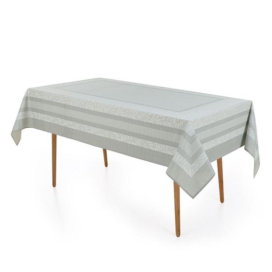 Toalha de Mesa Retangular 8 Lugares Karsten Sempre Limpa Catarine Menor preço em Toalha de Mesa Retangular 8 Lugares Karsten Sempre Limpa Catarine