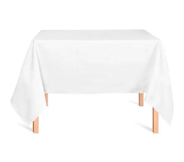 Imagem de Toalha de Mesa Retangular Oxford 2,00 x 1,35 Admirare