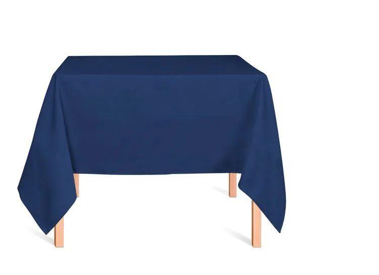 Imagem de Toalha de Mesa Retangular  Oxford 2,00 x 1,35 Admirare