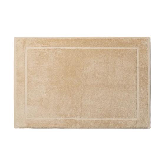 Imagem de Toalha de Pés e Piso P/ Banheiro Juliet  48x70cm 100% Algodão Softmax Karsten