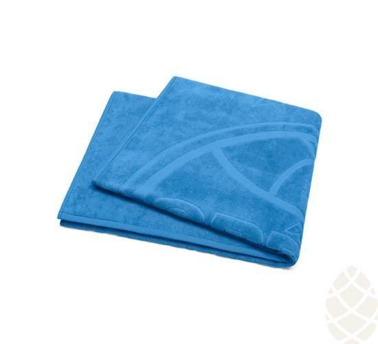 Imagem de Toalha De Piscina Jacquard Time Grêmio Buettner Azul
