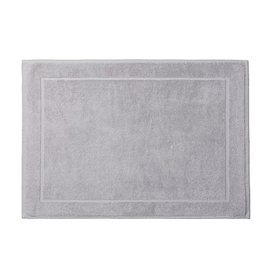 Imagem de Toalha De Piso Karsten 100% Algodão Juliet Mineral