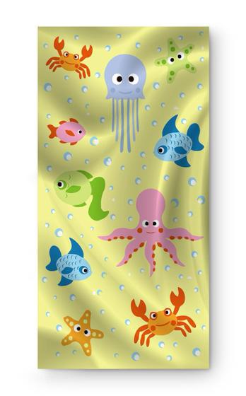 Imagem de Toalha De Praia Veraneio Kids 60x1,10 - Appel