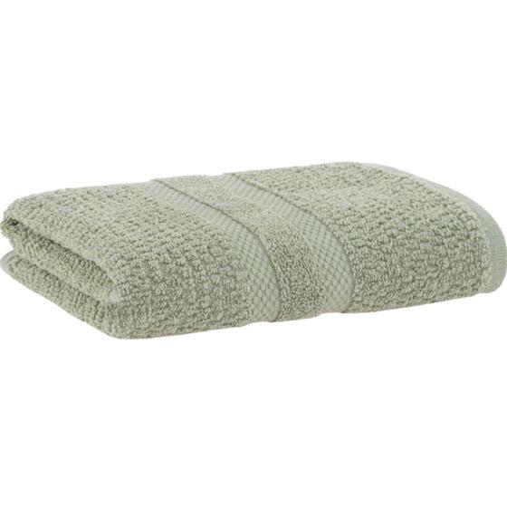 Imagem de Toalha De Rosto 100% Algodão Extra Soft Vanilla Buddemeyer